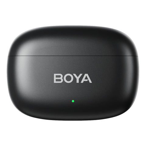 BOYA  BOYA Mini-14  2-Person Tiny Wireless Microphone System