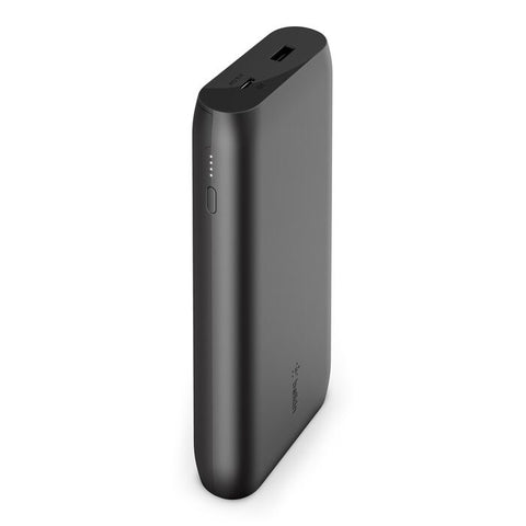 Belkin Boost Charge USB Type-C Power Bank (20,000mAh, 30W)