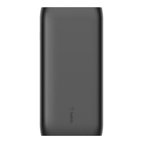 Belkin Boost Charge USB Type-C Power Bank (20,000mAh, 30W)