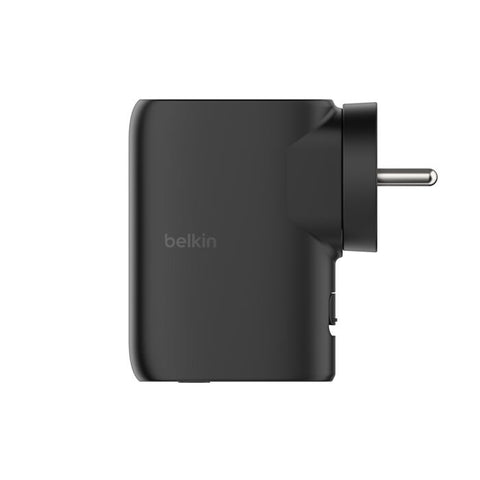 Belkin 200W 4-Port USB-C GaN Charger