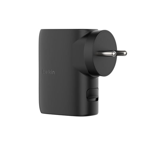 Belkin 200W 4-Port USB-C GaN Charger
