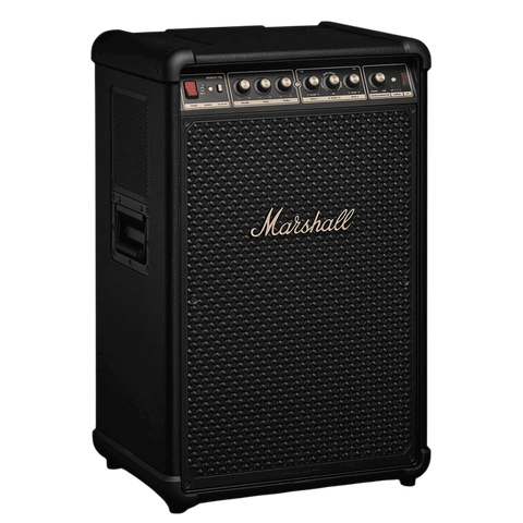Marshall Bromley 750 Portable Wireless Party Speaker (Black)