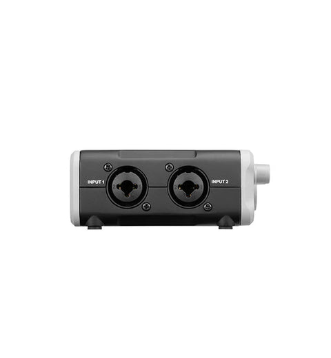 BOYA BY-AM1 Dual Channel Audio Mixer Instruction Manual