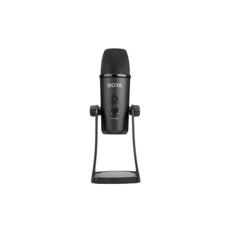 BOYA BY-PM700 Multipattern USB, Podcast Microphones