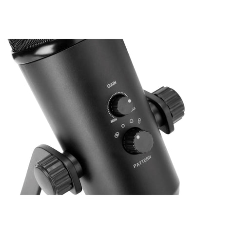 BOYA BY-PM700 Multipattern USB, Podcast Microphones