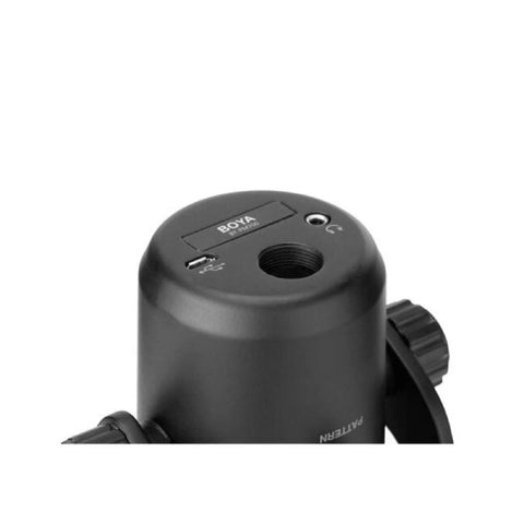 BOYA BY-PM700 Multipattern USB, Podcast Microphones