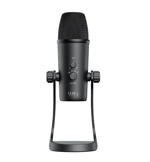 BOYA BY-PM700 PRO USB Studio Microphone for Windows, Mac & PC