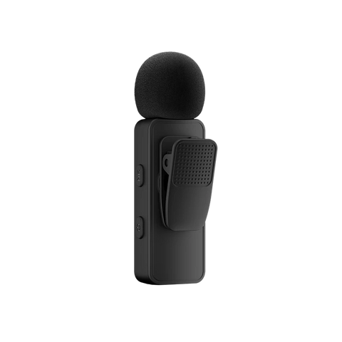 BOYA  BY-V10 (2.0) Ultracompact Wireless Microphone System