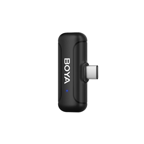 BOYA BY-WM3T-M2 Mini - Wireless Lavalier Microphone
