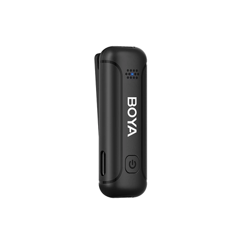 BOYA BY-WM3T-U2 Wireless Lavalier Microphone