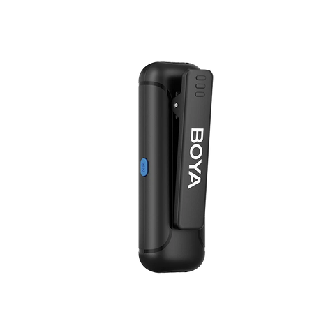 BOYA BY-WM3T-U2 Wireless Lavalier Microphone