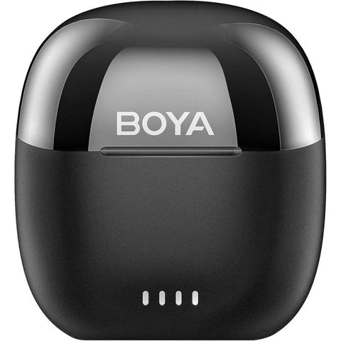 BOYA  BY-WM3T2-D2 Wireless Lavalier Microphone For iOS Devices
