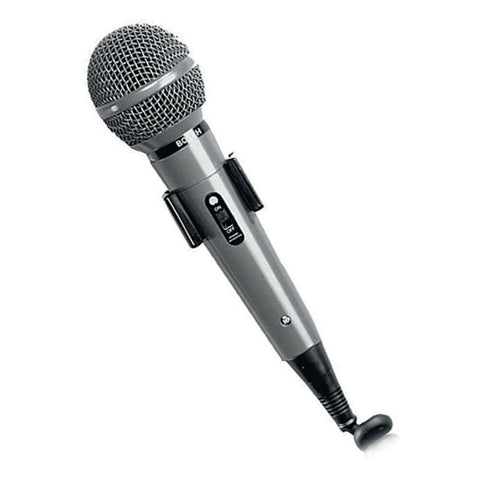 Bosch LBB 9099/10 Unidirectional Dynamic Handheld Microphone