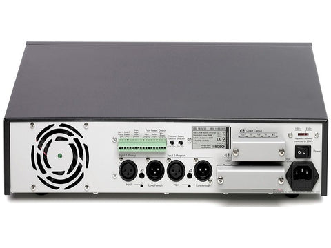 Bosch LBD1935/00 – 240W Power Amplifier