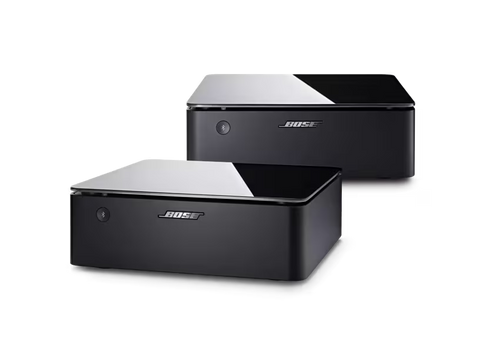 Bose Music Wireless Streaming Stereo Amplifier