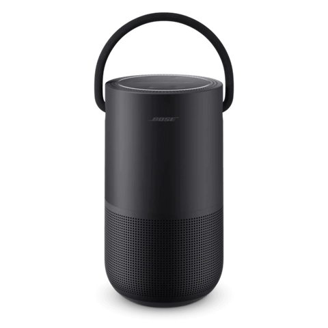 Bose Portable Wireless Smart Speaker