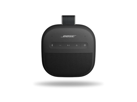 Bose SoundLink Micro Portable Speaker (2nd Gen)
