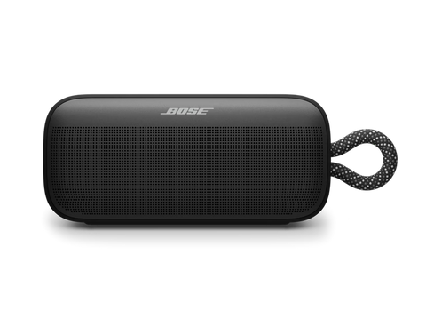 Bose SoundLink Plus Portable Bluetooth Speaker