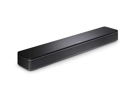 Bose Compact TV Soundbar Speaker