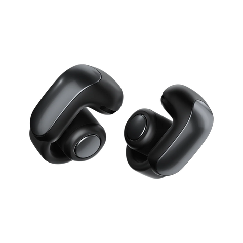 Bose Ultra Open True Wireless Stereo Earbuds