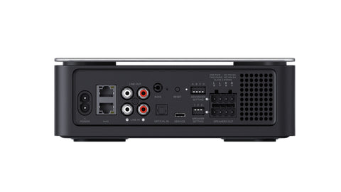 Bose Music Wireless Streaming Stereo Amplifier