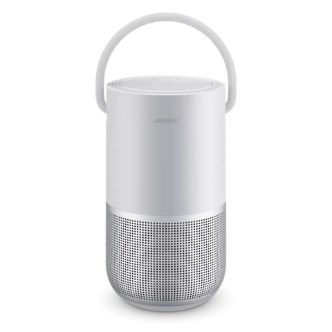 Bose Portable Wireless Smart Speaker