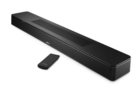 Bose Smart Dolby Atmos Soundbar