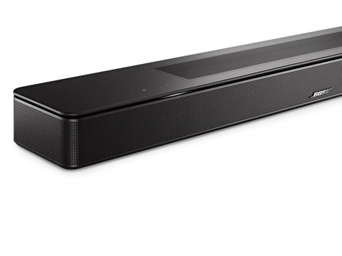 Bose Smart Dolby Atmos Soundbar