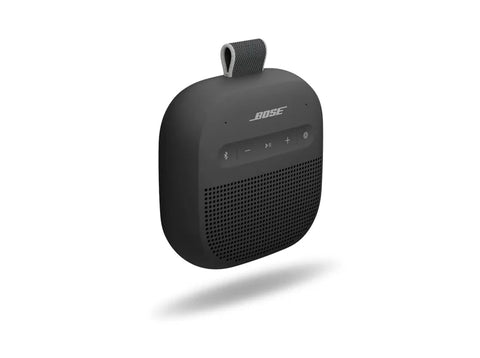 Bose SoundLink Micro Portable Speaker (2nd Gen)