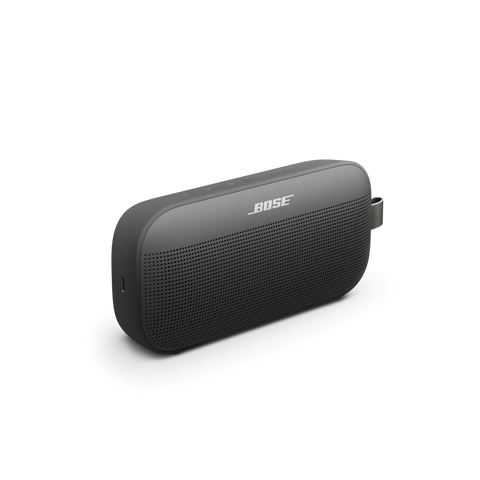 Bose SoundLink Flex Bluetooth Portable Speaker (2nd Gen)