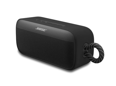 Bose SoundLink Plus Portable Bluetooth Speaker