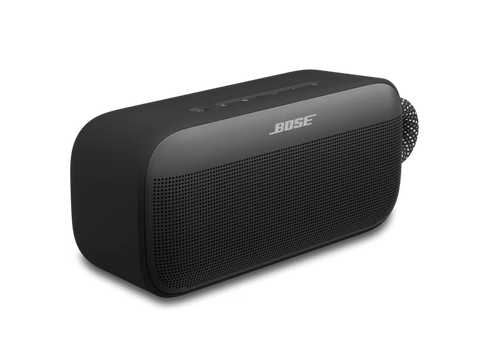 Bose SoundLink Plus Portable Bluetooth Speaker