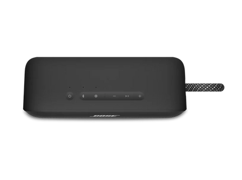 Bose SoundLink Plus Portable Bluetooth Speaker