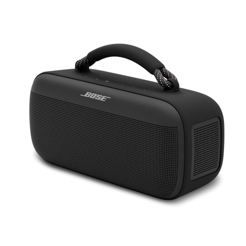 Bose Soundlink Max Portable  Bluetooth Speaker