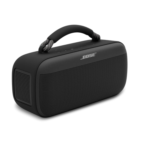 Bose Soundlink Max Portable  Bluetooth Speaker