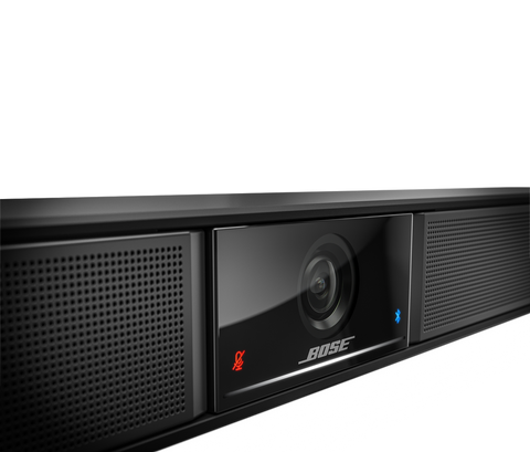 Bose Professional VB1 All-in-One USB Conferencing Device