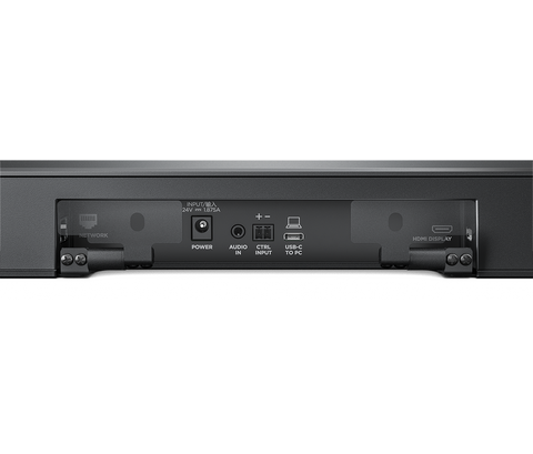 Bose Professional VB1 All-in-One USB Conferencing Device