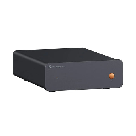 Fosi Audio Box X5-16V  Hi-Fi Phono Preamplifier