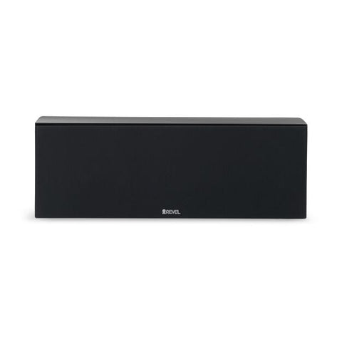 Revel C25 2-way Dual 5.25" Center Channel Loudspeaker