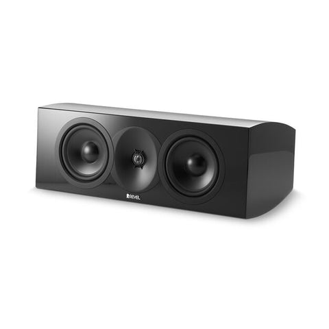 Revel C25 2-way Dual 5.25" Center Channel Loudspeaker