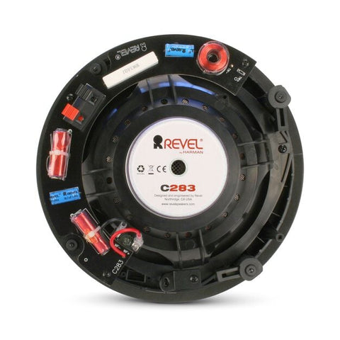 Revel C283 8" In-ceiling Loudspeaker