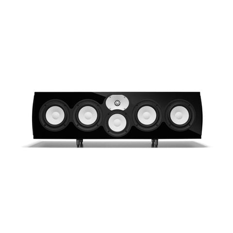 Revel C426Be 3-Way Quadruple 6.5" Center Channel Loudspeaker