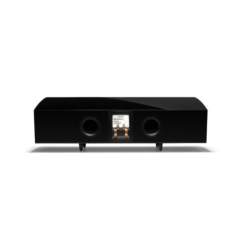 Revel C426Be 3-Way Quadruple 6.5" Center Channel Loudspeaker