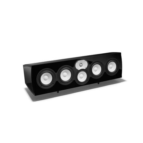 Revel C426Be 3-Way Quadruple 6.5" Center Channel Loudspeaker