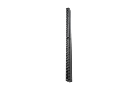 JBL CBT 200LA-1 200 cm Tall Constant BeamwidthTechnology™ Line Array Column Speaker