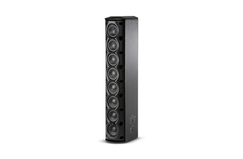 JBL CBT 50LA-LS Line Array Column Loudspeaker with with Eight 50 mm (2 in) Drivers