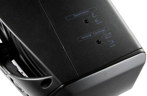 JBL CBT 70J-1 Constant Two-Way Line Array Column Loudspeaker