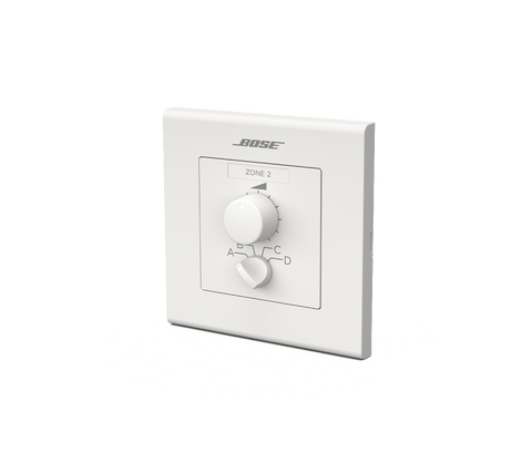 Bose Professional ControlCenter CC-3 Analog Zone Controller