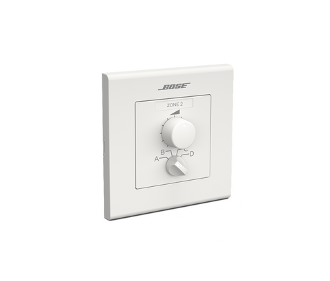 Bose Professional ControlCenter CC-3 Analog Zone Controller