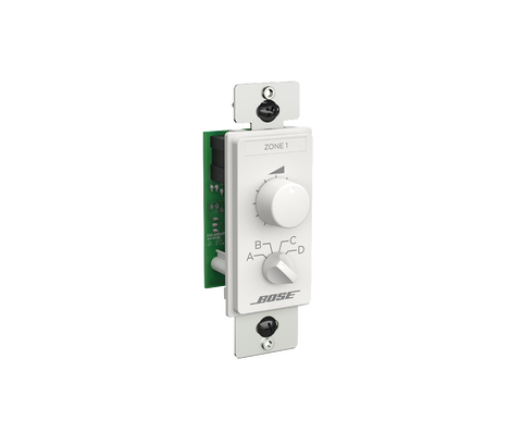 Bose Professional ControlCenter CC-3 Analog Zone Controller
